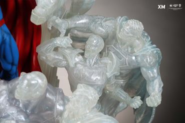 XM Studios Superman Justice - Ice Crystal